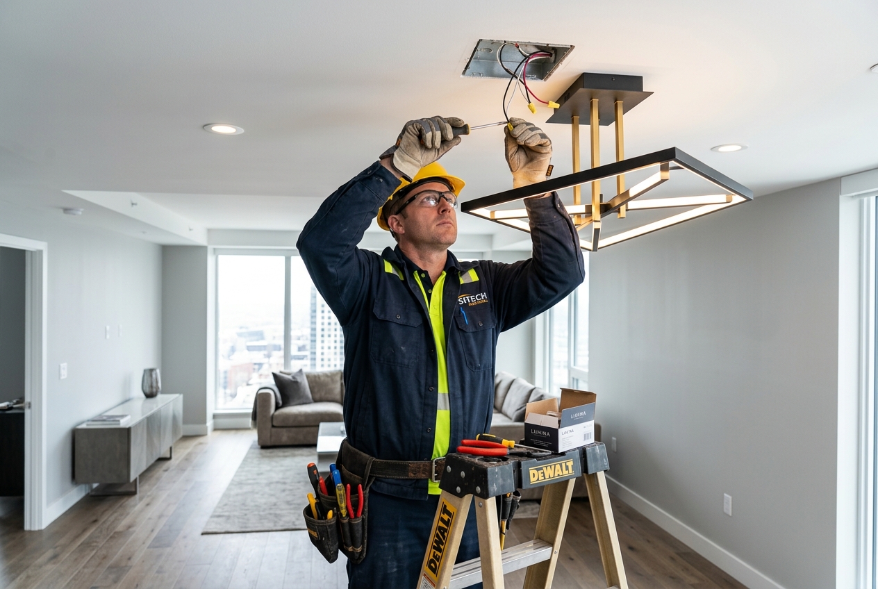 Electrical Installations